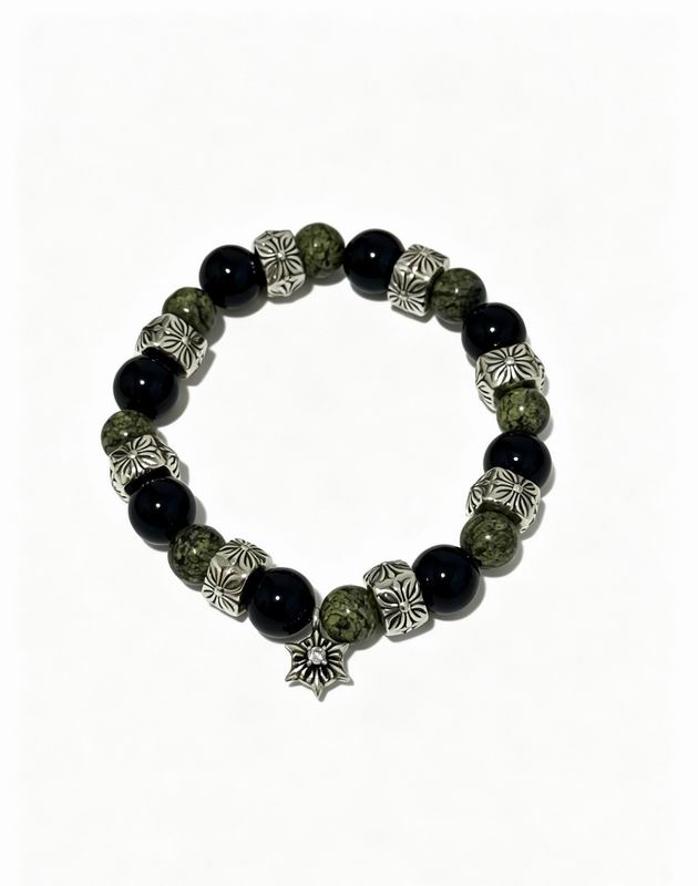 Chrome Hearts Bracelet 06yxs64